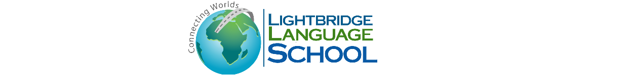 Lightbridge